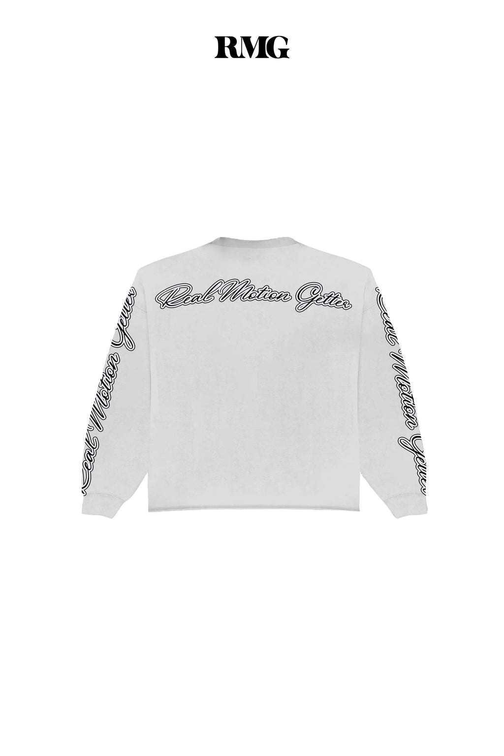 The Grand Entrance – Long Sleeve