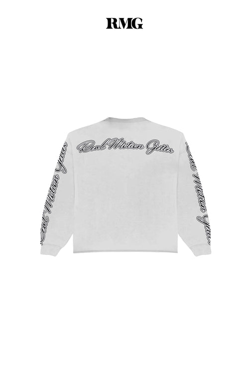 The Grand Entrance – Long Sleeve