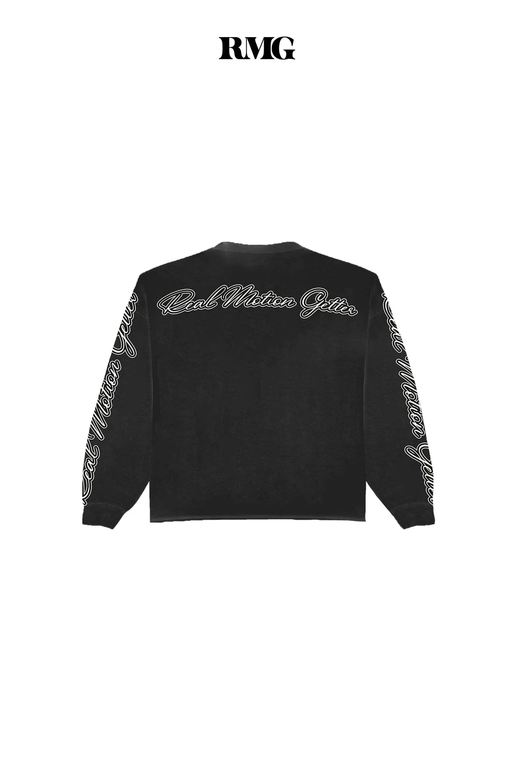 The Grand Entrance – Long Sleeve