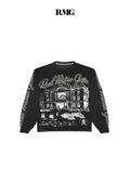 The Grand Entrance – Long Sleeve